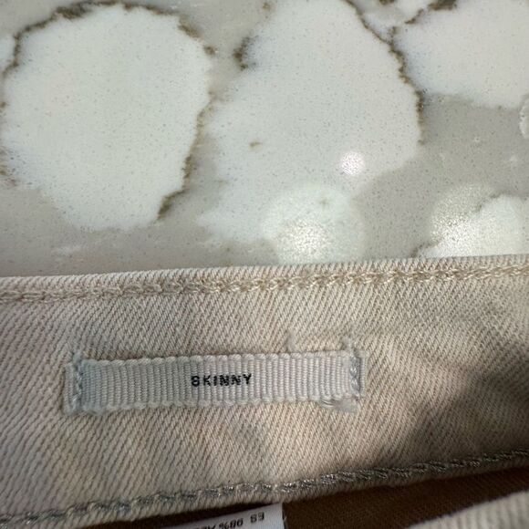 Stylish Light pink Pants jeans - Picture 5 of 11